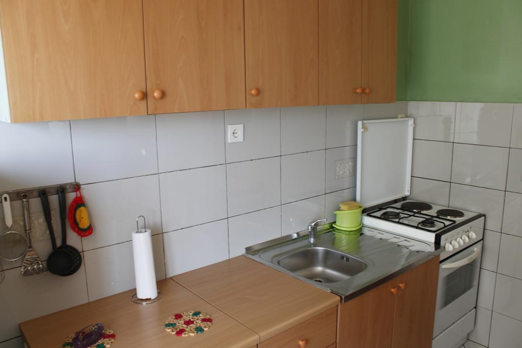 Apartment Heli Šibenik Habitación foto