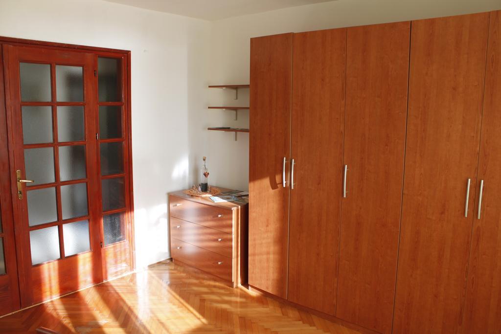 Apartment Heli Šibenik Habitación foto