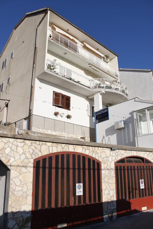 Apartment Heli Šibenik Habitación foto