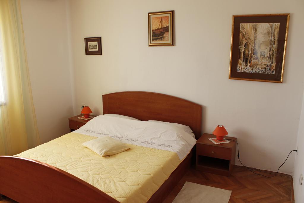 Apartment Heli Šibenik Habitación foto